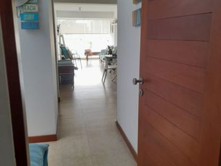 Foto 4 de Venta de Dpto Flat c/ cochera en San Bartolo