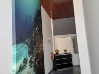 Foto 3 de Venta de Dpto Flat c/ cochera en San Bartolo
