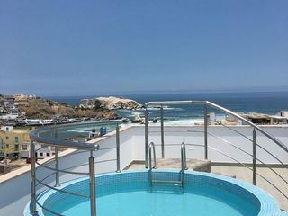 Foto 15 de Venta de Dpto Flat c/ cochera en San Bartolo