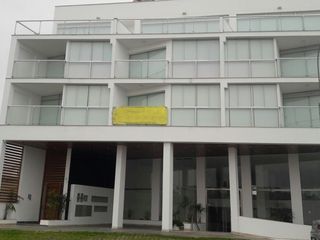 Foto 2 de Venta de Dpto Flat c/ cochera en San Bartolo