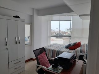 Foto 8 de Venta de Dpto Flat c/ cochera en San Bartolo