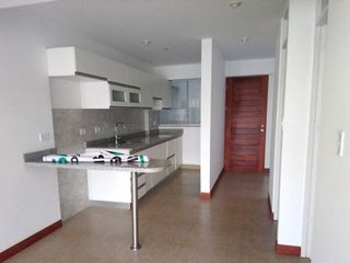 Foto 6 de Venta de Dpto Flat c/ cochera en San Bartolo