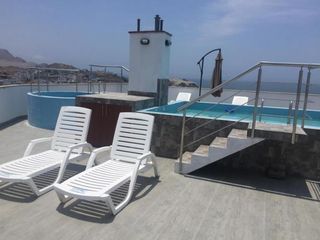 Foto 14 de Venta de Dpto Flat c/ cochera en San Bartolo
