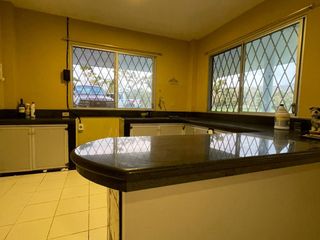 Foto 4 de vendo quinta con casa grande y canchas en recinto Santa Lucia via las Mercedes