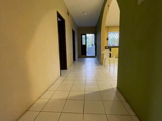 Foto 6 de vendo quinta con casa grande y canchas en recinto Santa Lucia via las Mercedes