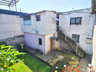 Casa en Venta Sur de Quito Guamani