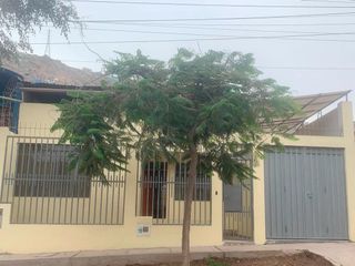 En Venta Hermosa Casa En Cono Sur De Lima