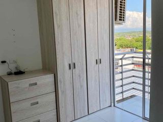 Foto 23 de Apto piso 5  Conjunto Hacienda Santa María de 74M2 -  Zona Norte de Neiva