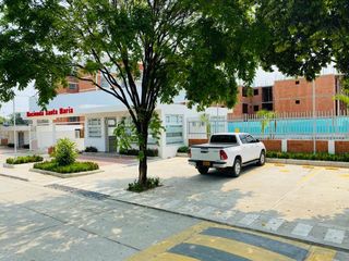Foto 2 de Apto piso 5  Conjunto Hacienda Santa María de 74M2 -  Zona Norte de Neiva