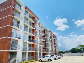 Foto 1 de Apto piso 5  Conjunto Hacienda Santa María de 74M2 -  Zona Norte de Neiva