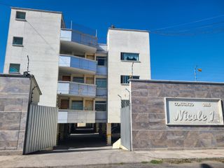 Foto 19 de Departamento con Amplia Terraza - Calderón - A estrenar