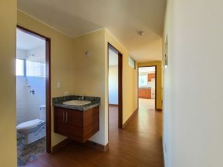Foto 13 de Departamento con Amplia Terraza - Calderón - A estrenar