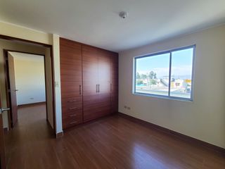 Foto 16 de Departamento con Amplia Terraza - Calderón - A estrenar
