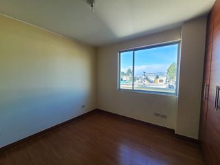 Foto 17 de Departamento con Amplia Terraza - Calderón - A estrenar