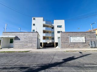 Foto 20 de Departamento con Amplia Terraza - Calderón - A estrenar