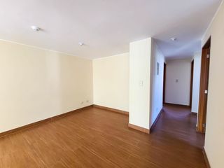Foto 1 de Departamento con Amplia Terraza - Calderón - A estrenar