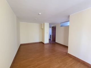 Foto 2 de Departamento con Amplia Terraza - Calderón - A estrenar