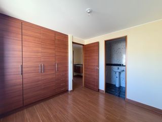 Foto 15 de Departamento con Amplia Terraza - Calderón - A estrenar