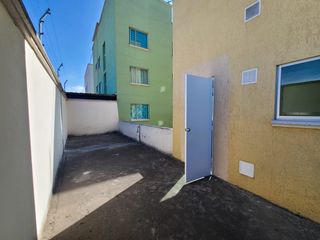 Foto 7 de Departamento con Amplia Terraza - Calderón - A estrenar