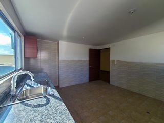 Foto 3 de Departamento con Amplia Terraza - Calderón - A estrenar