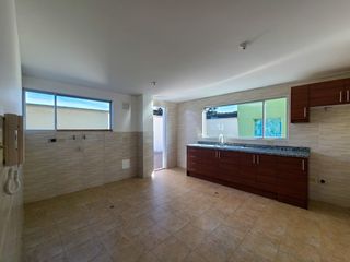 Foto 4 de Departamento con Amplia Terraza - Calderón - A estrenar