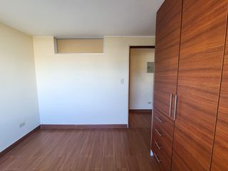 Foto 10 de Departamento con Amplia Terraza - Calderón - A estrenar