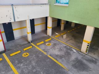Foto 18 de Departamento con Amplia Terraza - Calderón - A estrenar
