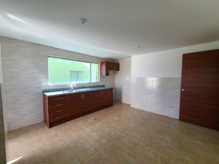 Foto 6 de Departamento con Amplia Terraza - Calderón - A estrenar