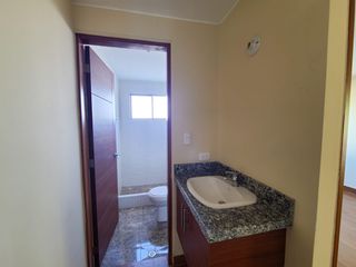 Foto 12 de Departamento con Amplia Terraza - Calderón - A estrenar