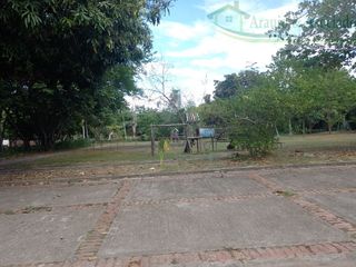 Foto 3 de VENDEMOS LOTE EN LA ZONA URBANA DE RICAURTE, URBANIZACION TOGORAMA.