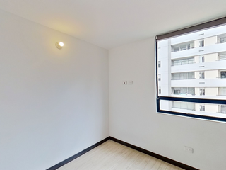 Apartamento en Venta en Garces Navas, Engativa