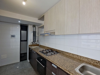 Apartamento en Venta en Garces Navas, Engativa