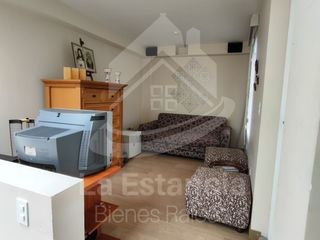 VENTA CASA TANDA  NAYON  QUITO