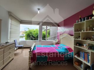 VENTA CASA TANDA  NAYON  QUITO