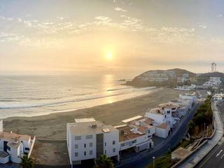 Foto 2 de Venta de Departamento Frente Al Mar en Santa María