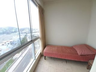 Foto 14 de Venta de Departamento Frente Al Mar en Santa María