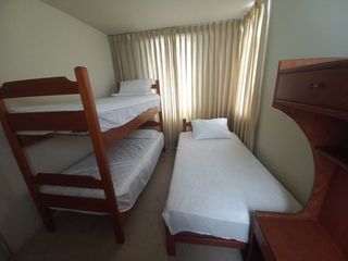 Foto 10 de Venta de Departamento Frente Al Mar en Santa María