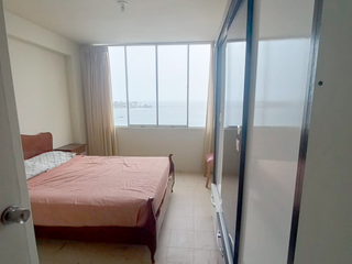 Foto 11 de Venta de Departamento Frente Al Mar en Santa María