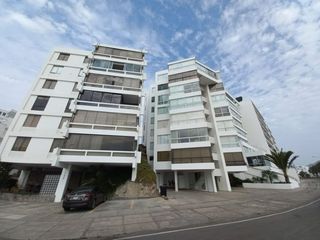 Foto 1 de Venta de Departamento Frente Al Mar en Santa María