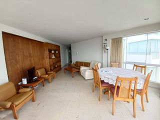 Foto 3 de Venta de Departamento Frente Al Mar en Santa María