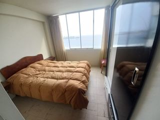 Foto 8 de Venta de Departamento Frente Al Mar en Santa María