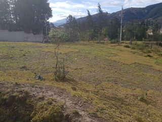 Foto 1 de Vendo terreno en La Merced, sector La Cocha