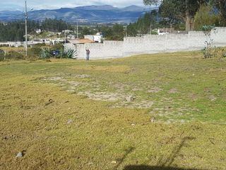 Foto 9 de Vendo terreno en La Merced, sector La Cocha