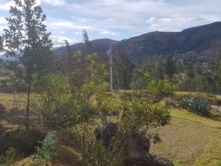 Foto 5 de Vendo terreno en La Merced, sector La Cocha