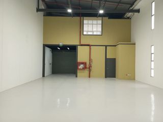 Foto 12 de Bodega de alquiler en el Parque de Negocios Nexus, Autopista Narcisa de Jesús.