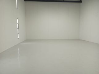 Foto 6 de Bodega de alquiler en el Parque de Negocios Nexus, Autopista Narcisa de Jesús.