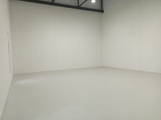 Foto 7 de Bodega de alquiler en el Parque de Negocios Nexus, Autopista Narcisa de Jesús.