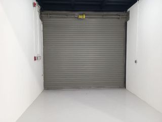 Foto 10 de Bodega de alquiler en el Parque de Negocios Nexus, Autopista Narcisa de Jesús.