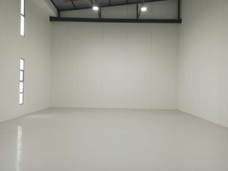 Foto 11 de Bodega de alquiler en el Parque de Negocios Nexus, Autopista Narcisa de Jesús.