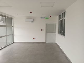 Foto 15 de Bodega de alquiler en el Parque de Negocios Nexus, Autopista Narcisa de Jesús.